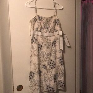 Cute summer dress